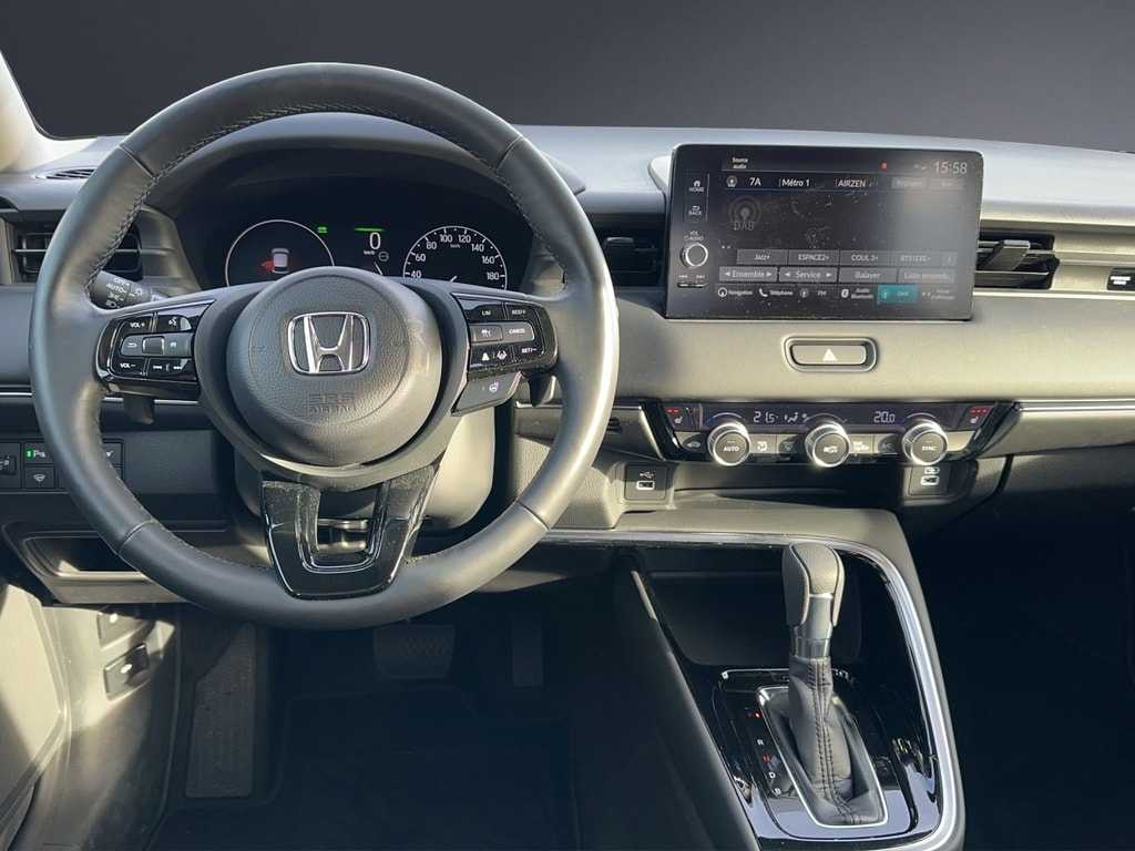Honda  1.5i-MMD Advance