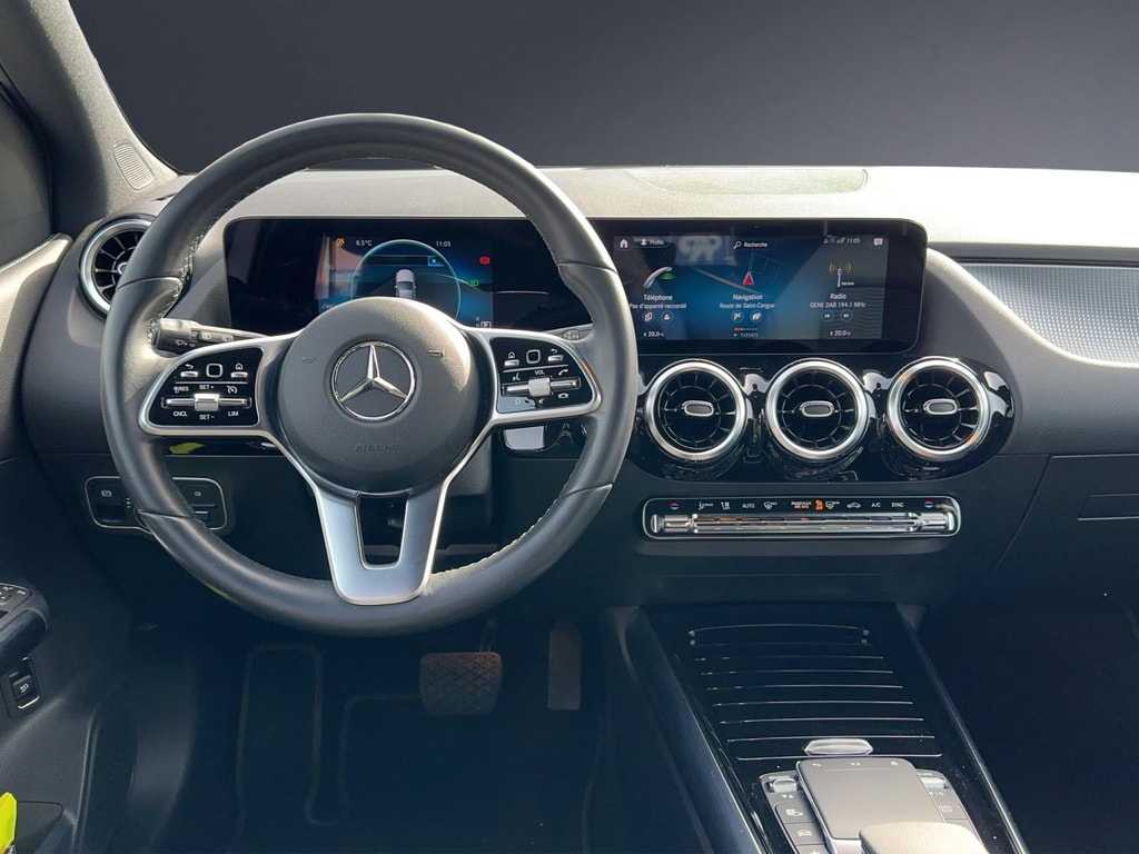 Mercedes-Benz  Night Star