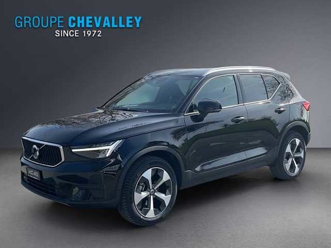 Volvo XC40 T2 Core Geartronic