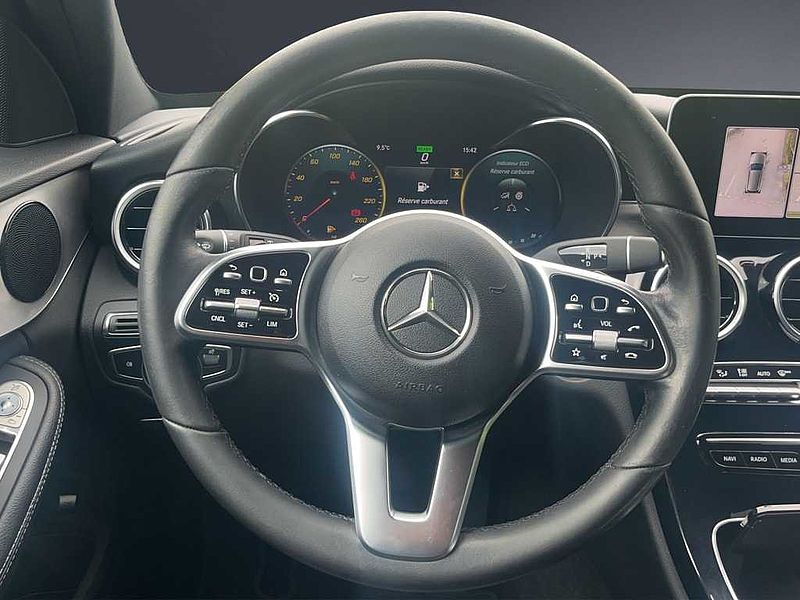 Mercedes-Benz  Avantgarde 4Matic